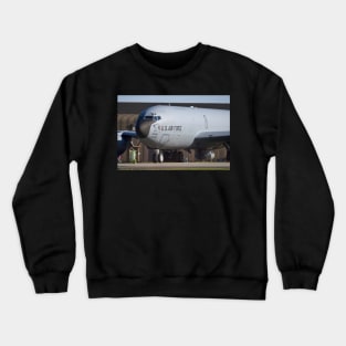 Boeing KC-135 Stratotanker Crewneck Sweatshirt